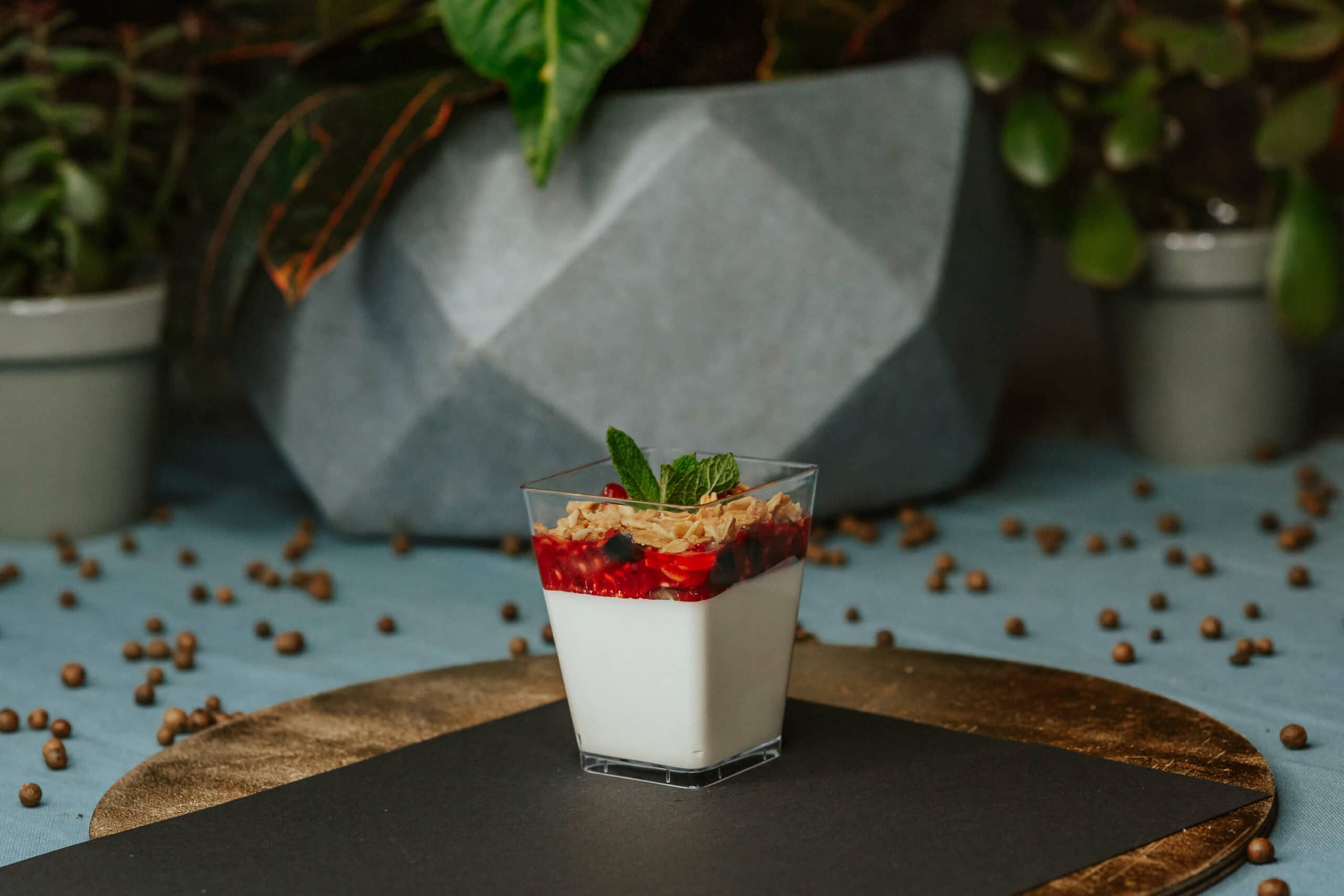hercogs x h20_maijs_2021_ expo-28 Pannacotta ar karamelizētām auzu pārslām
