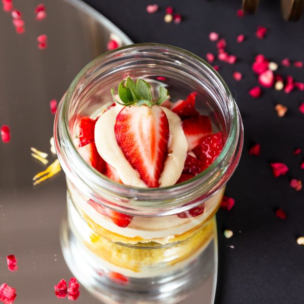 Deserti